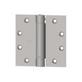 Hager Hinges 1250 4-1/2X4-1/2 US3